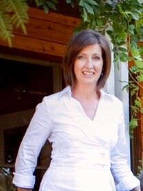 Jill McAlpine Clinical Psychologist